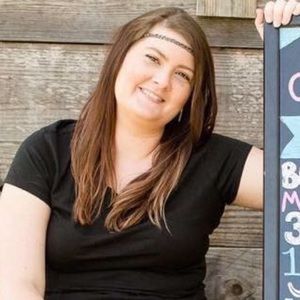 Meet your Posher, Ashlee